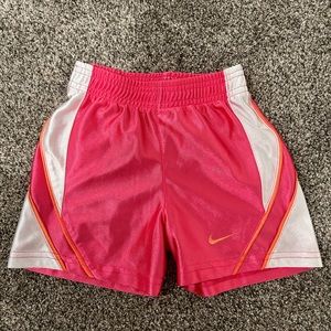 Kids Nike shorts